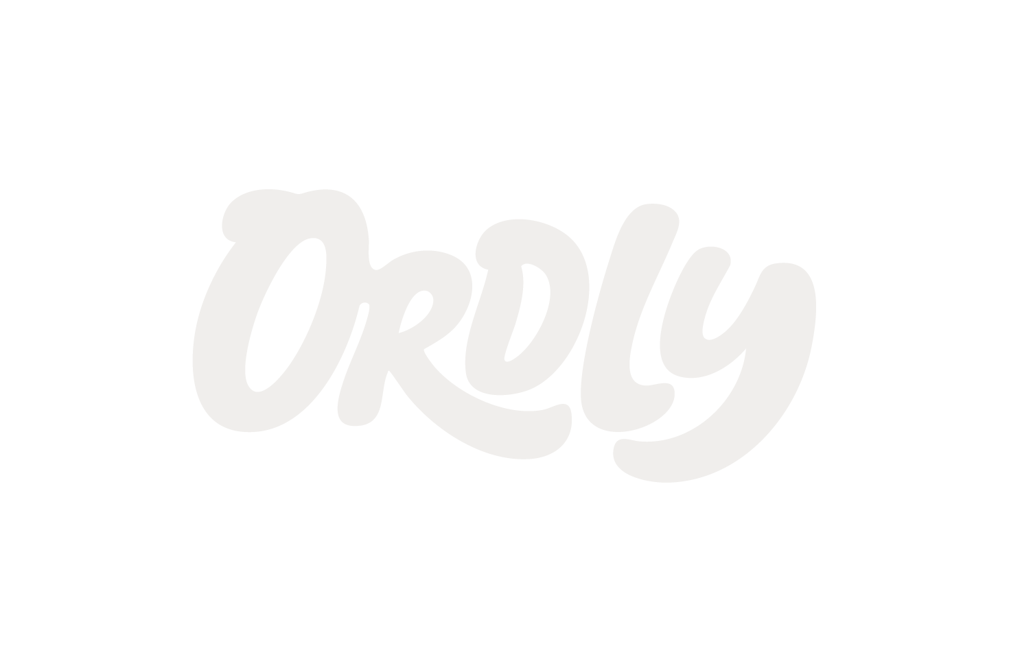 Ordly Ltd.